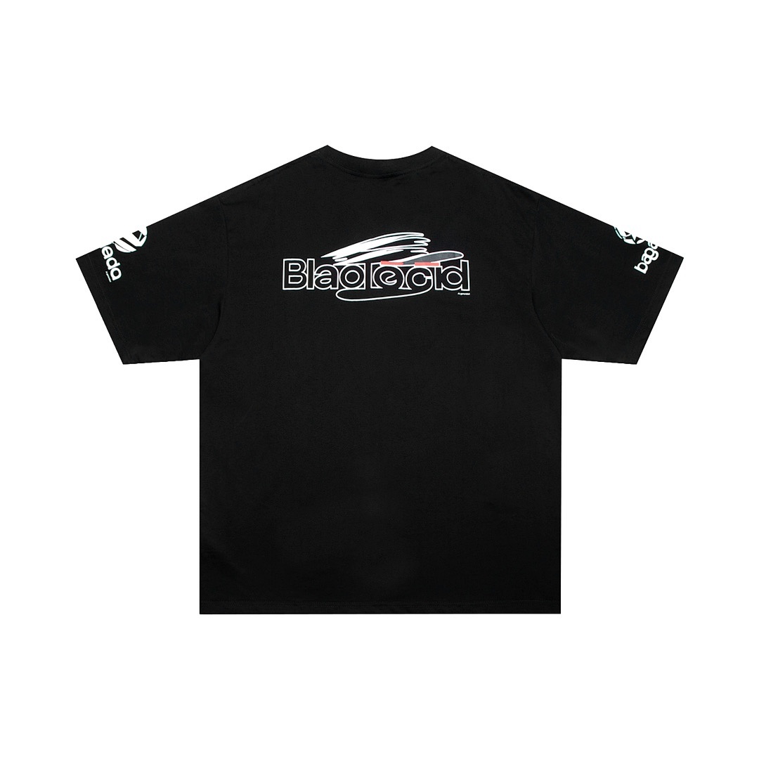 Balenciaga T-Shirt Style 772 main view