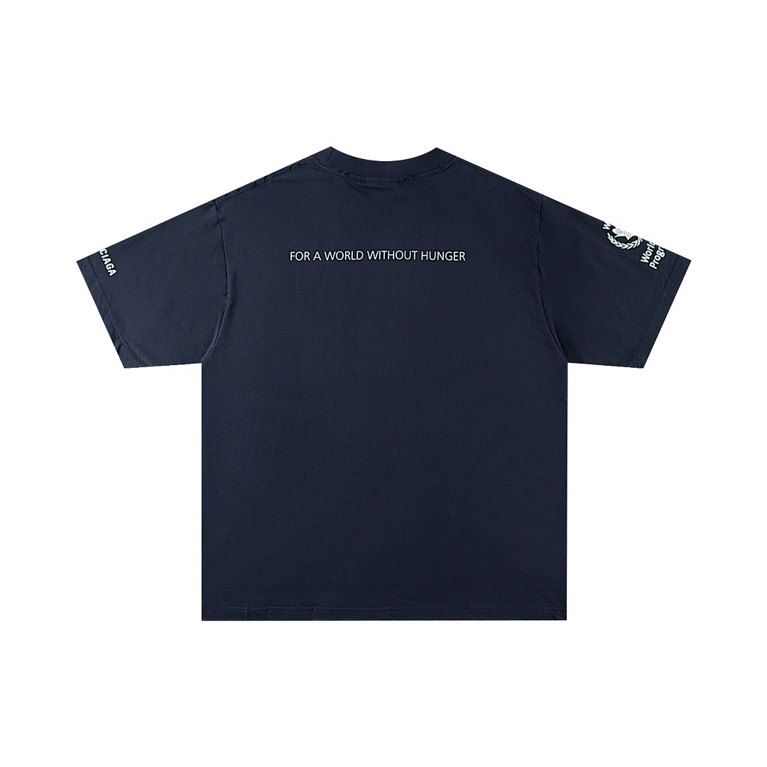 Balenciaga T-Shirt Style 773 main view