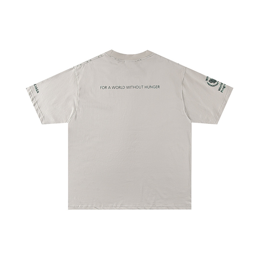 Balenciaga T-Shirt Style 775 main view