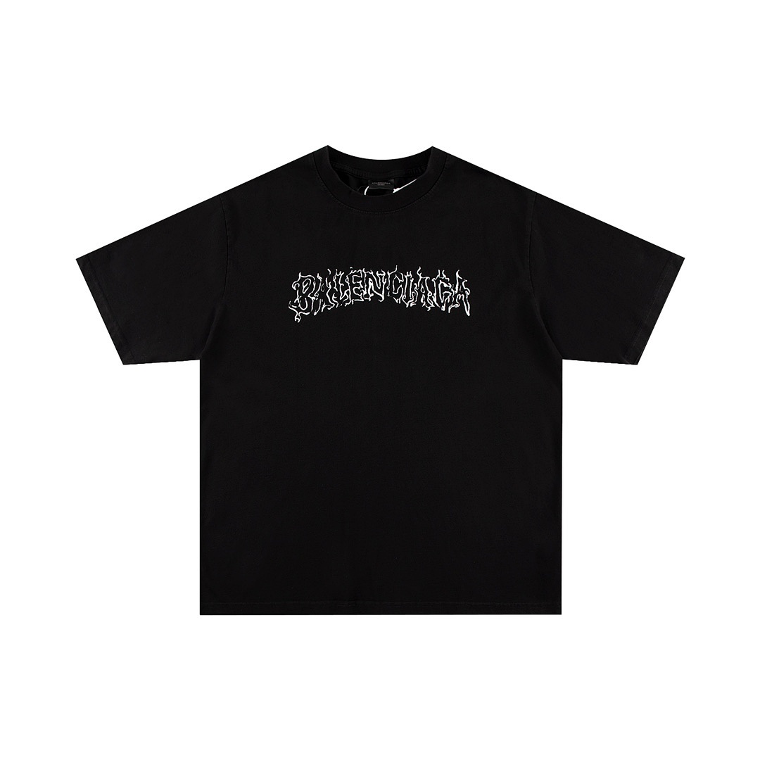 Balenciaga T-Shirt Style 776 main view