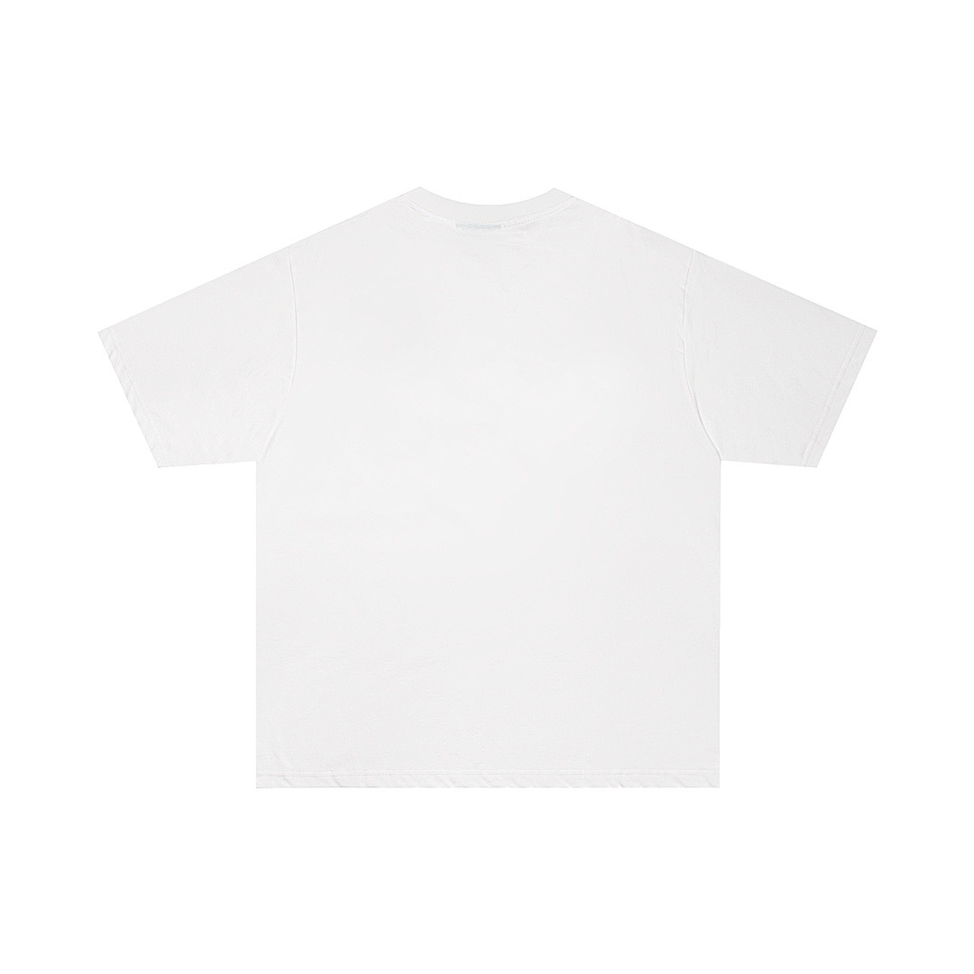 Balenciaga T-Shirt Style 778 detail view 1