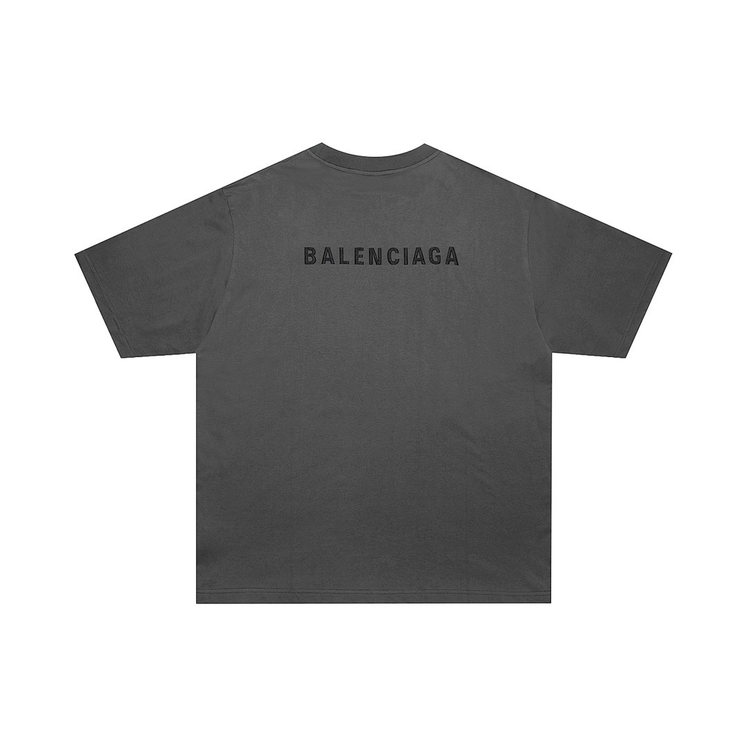 Balenciaga T-Shirt Style 780 main view