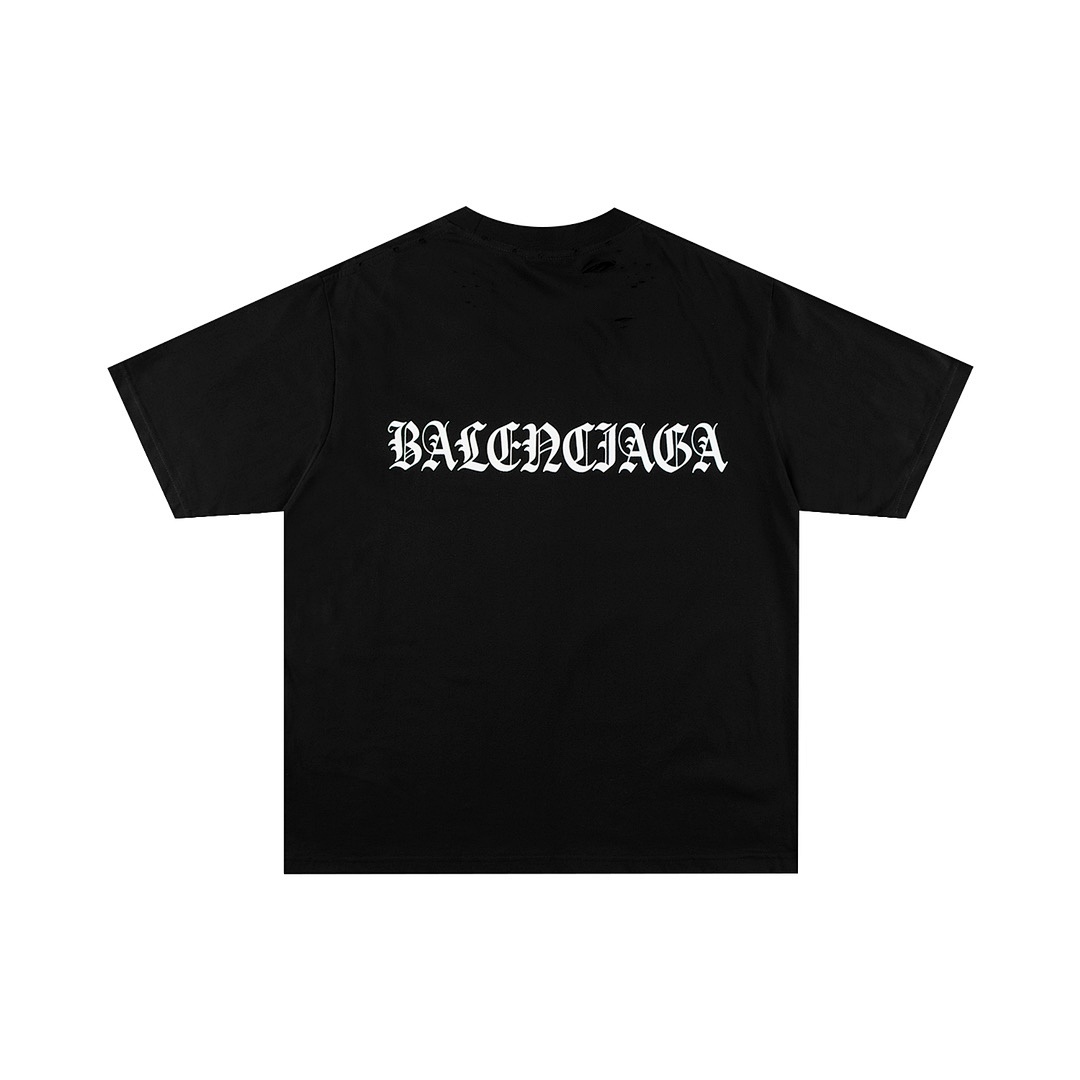 Balenciaga T-Shirt Style 783 main view
