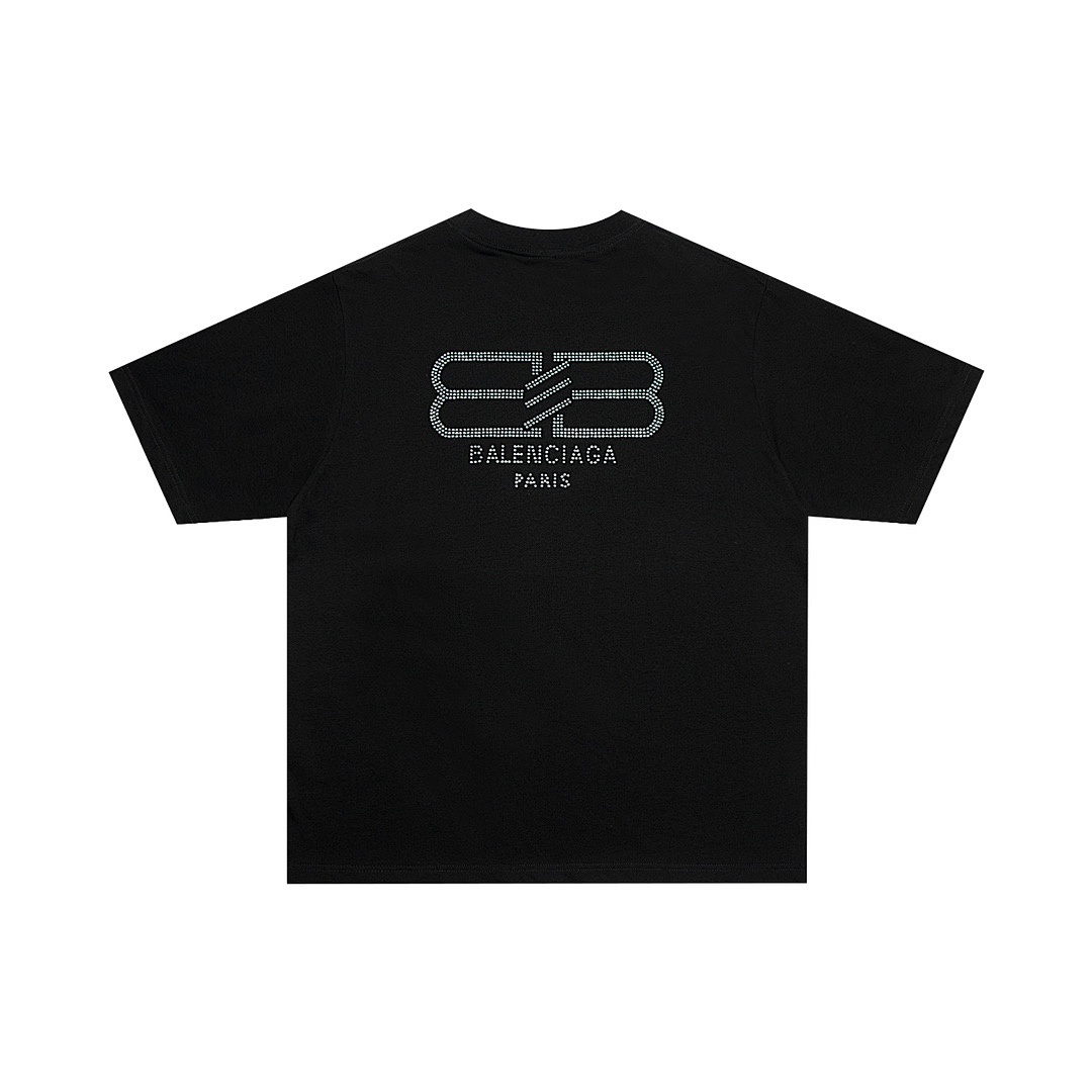Balenciaga T-Shirt Style 784 main view