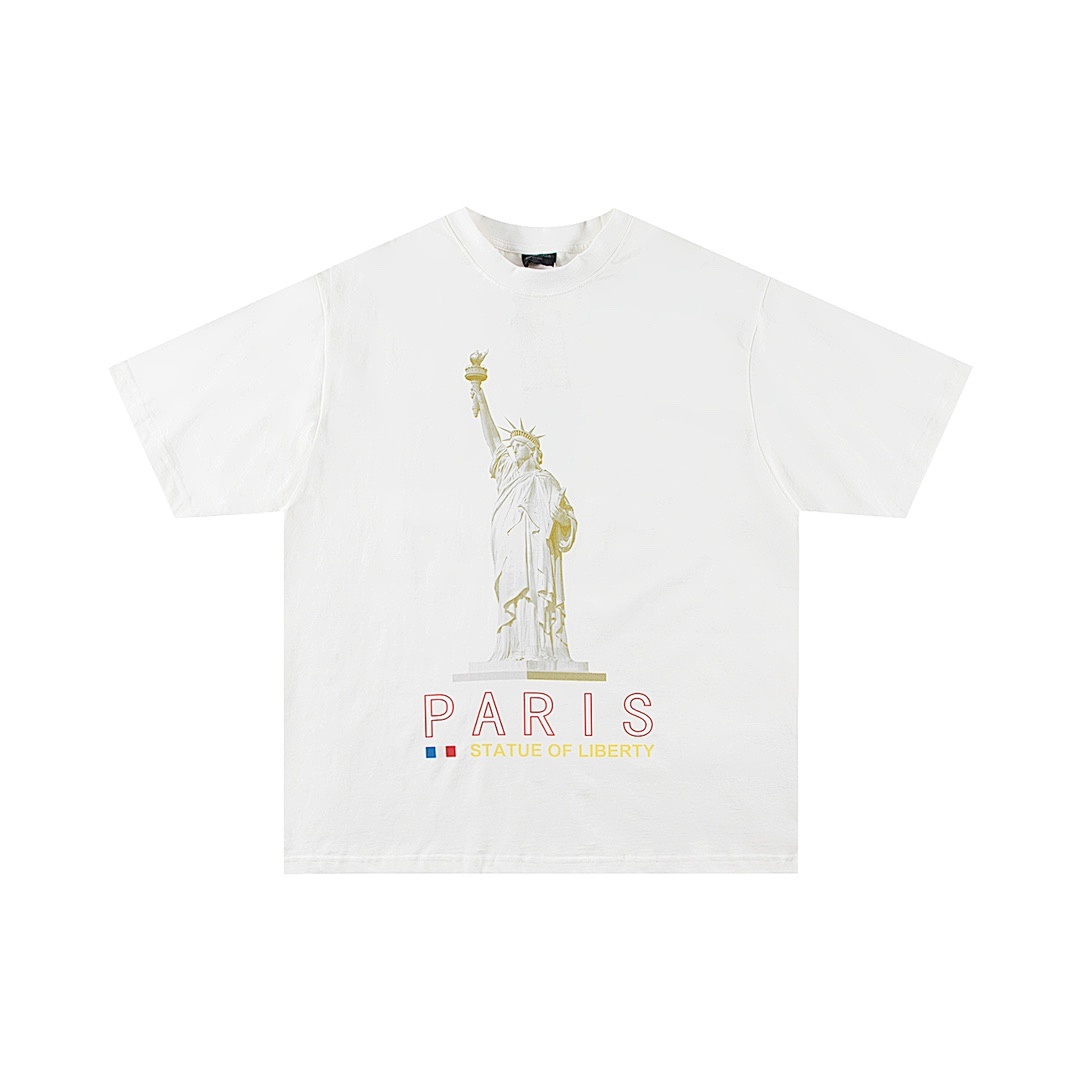 Balenciaga T-Shirt Style 786 main view