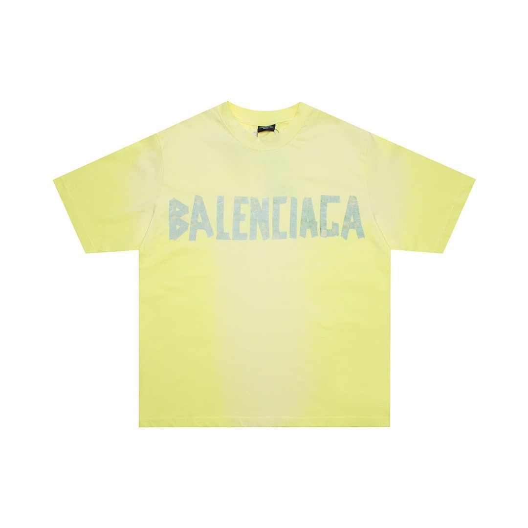 Balenciaga T-Shirt Style 788 main view