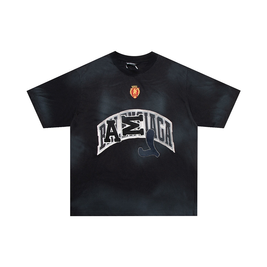 Balenciaga T-Shirt Style 790 main view