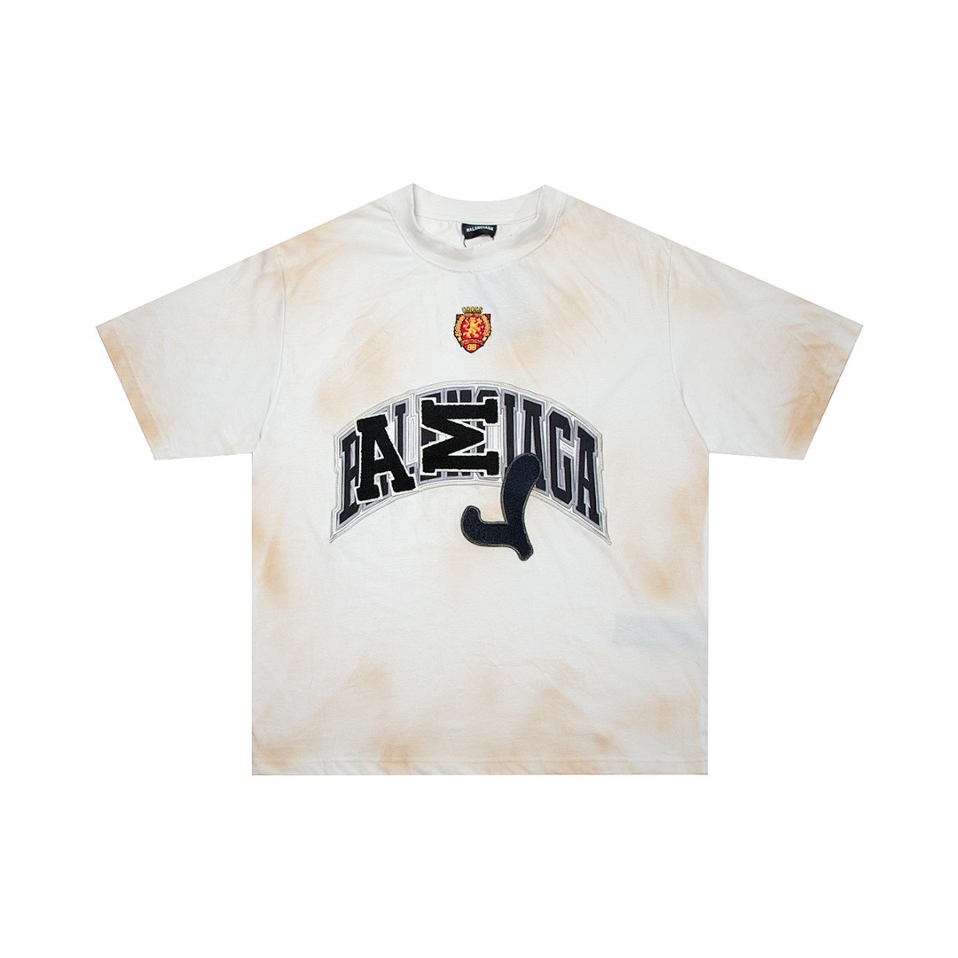 Balenciaga T-Shirt Style 791 main view