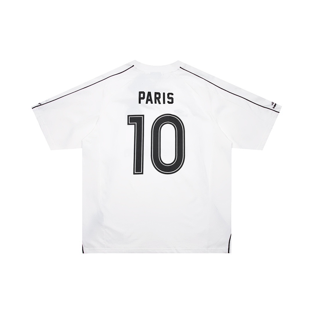 Balenciaga T-Shirt Style 794 main view