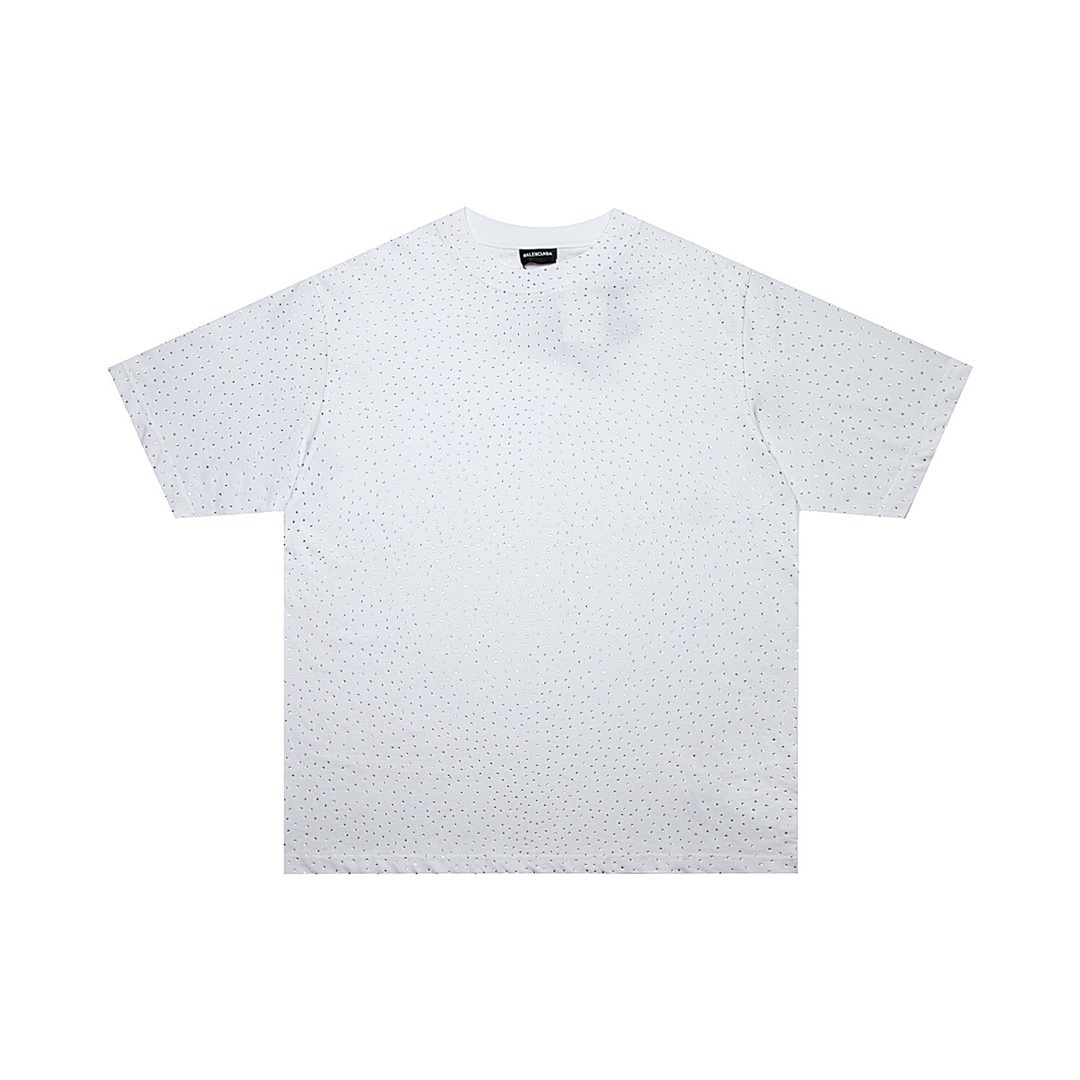 Balenciaga T-Shirt Style 796 main view