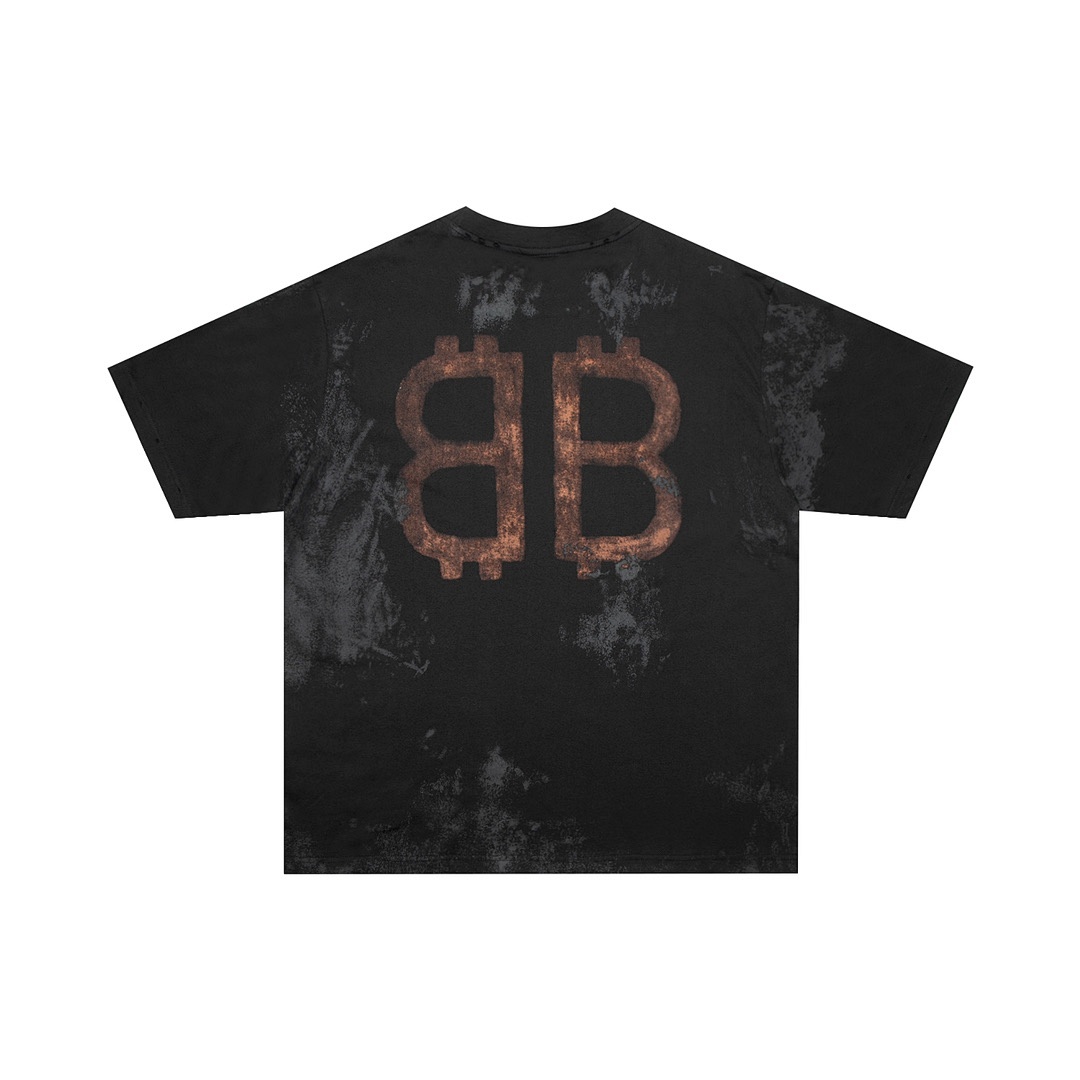 Balenciaga T-Shirt Style 798 main view
