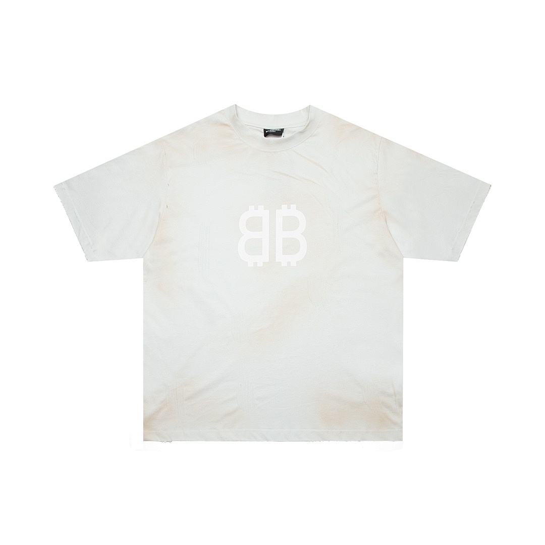 Balenciaga T-Shirt Style 799 main view