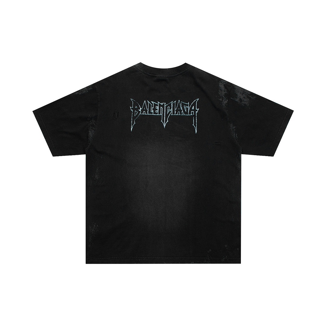 Balenciaga T-Shirt Style 800 main view
