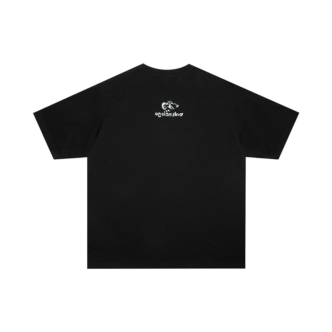 Balenciaga T-Shirt Style 801 main view