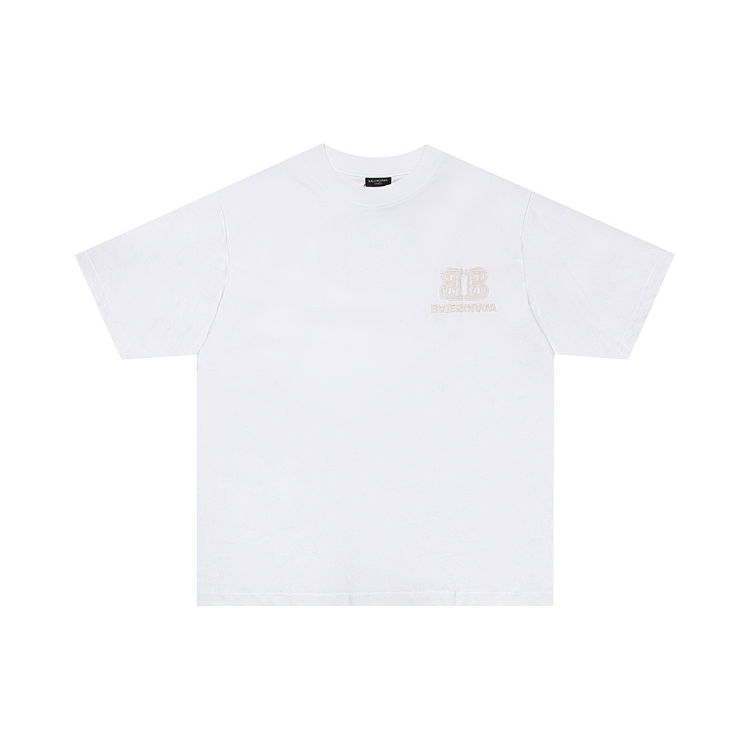 Balenciaga T-Shirt Style 816 main view