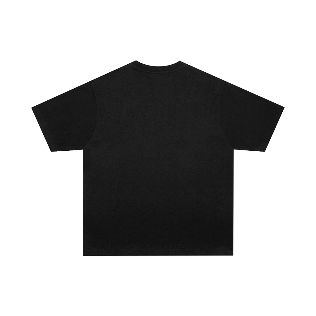 Balenciaga T-Shirt Style 822 detail view 1