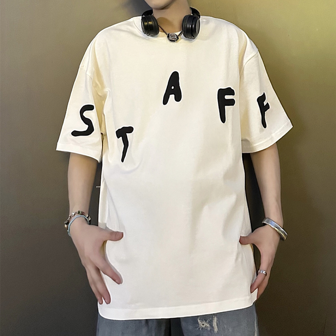 Travis Scott T-Shirt Style 003 detail view 1
