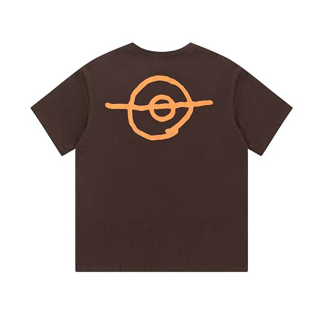 Travis Scott T-Shirt Style 004 detail view 1