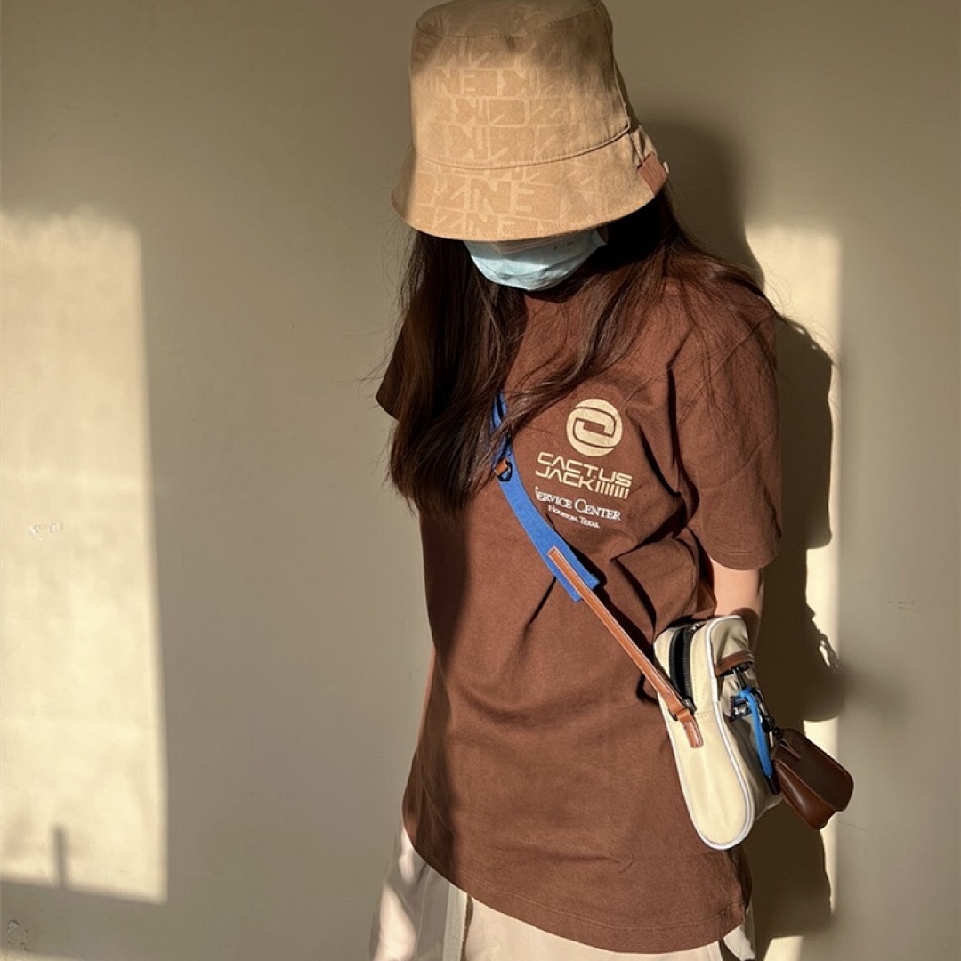 Travis Scott T-Shirt Style 006 detail view 3
