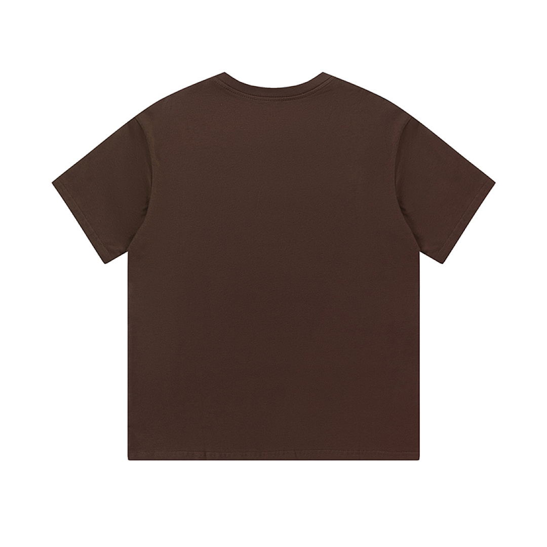 Travis Scott T-Shirt Style 008 main view