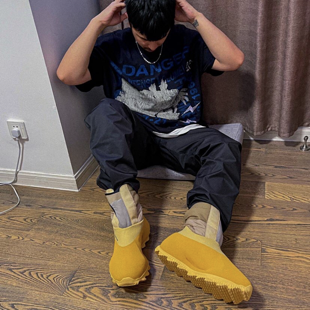 Travis Scott T-Shirt Style 013 detail view 3