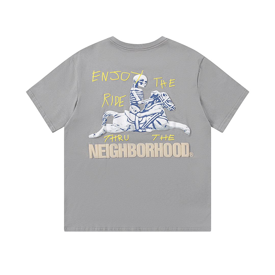 Travis Scott T-Shirt Style 016 detail view 5