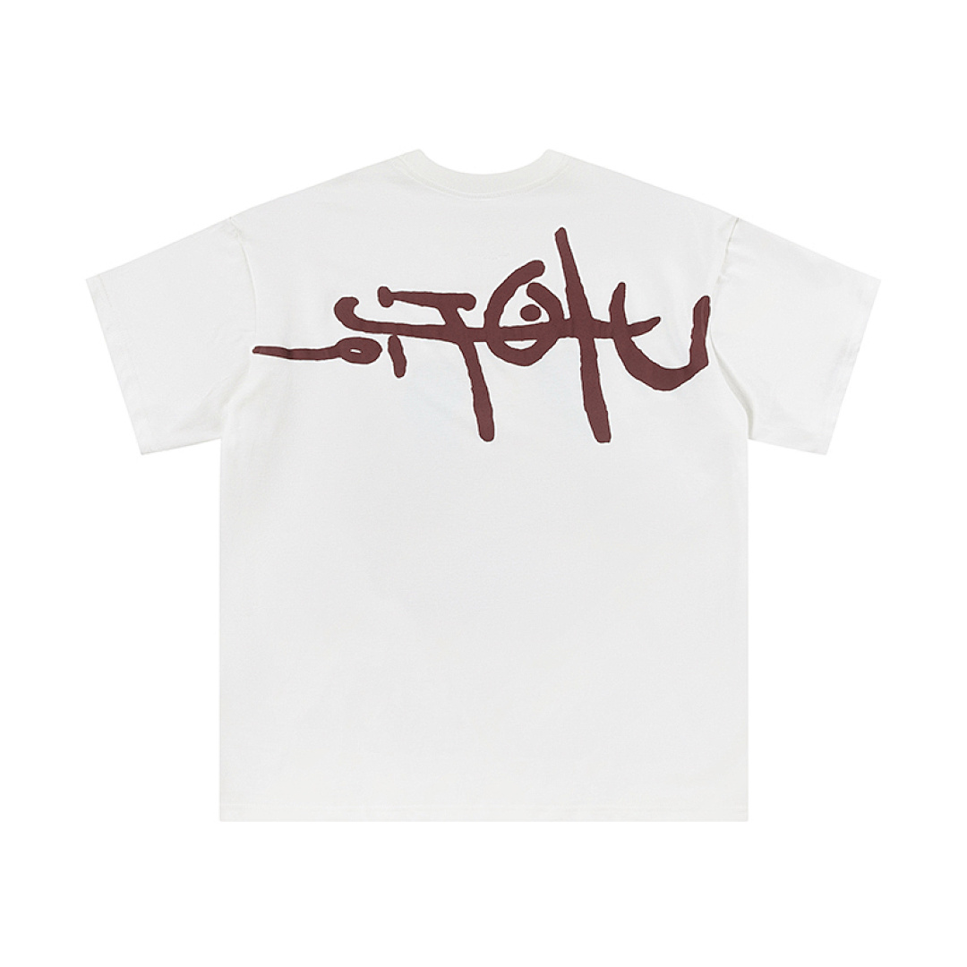 Travis Scott T-Shirt Style 017 detail view 1