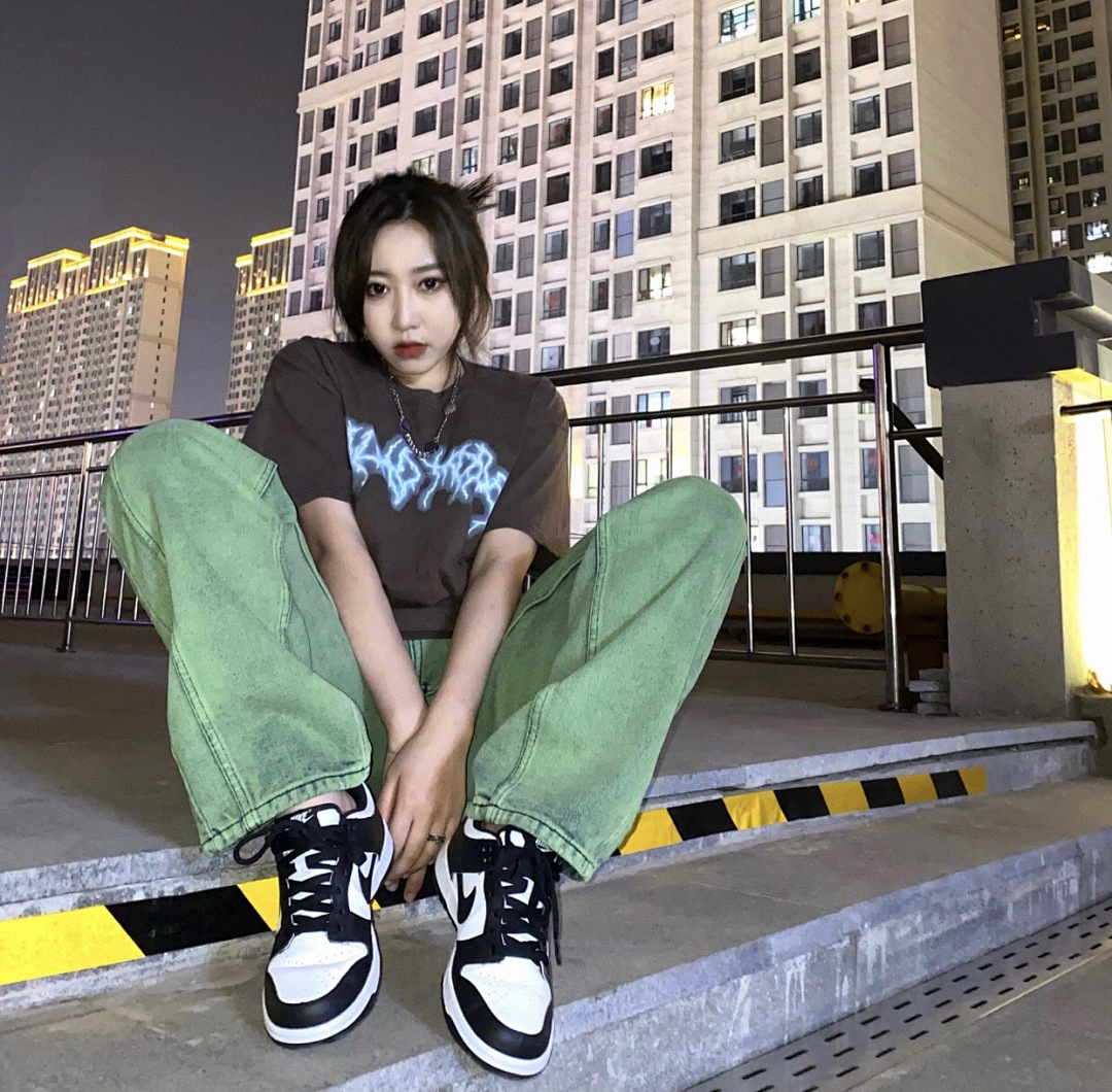 Travis Scott T-Shirt Style 022 detail view 2