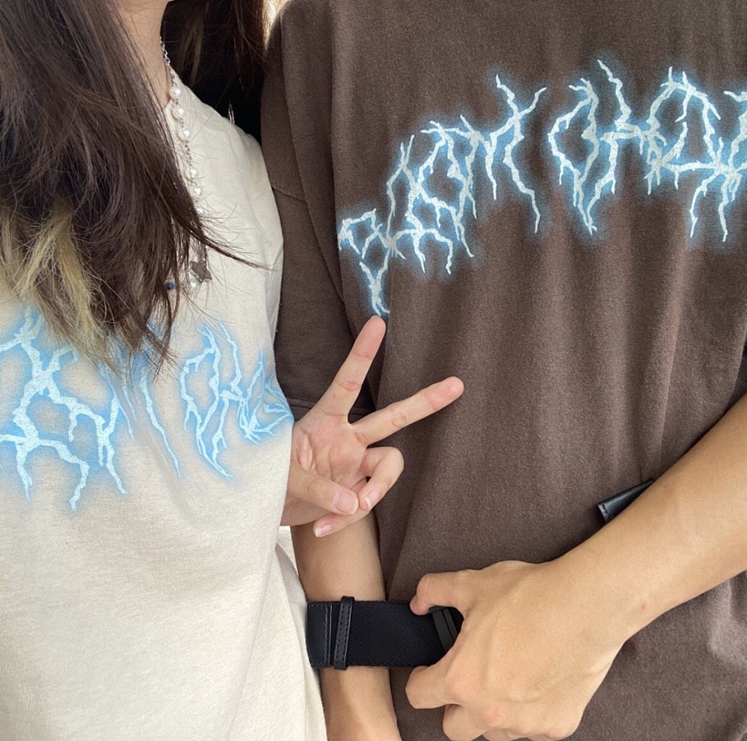 Travis Scott T-Shirt Style 022 detail view 3