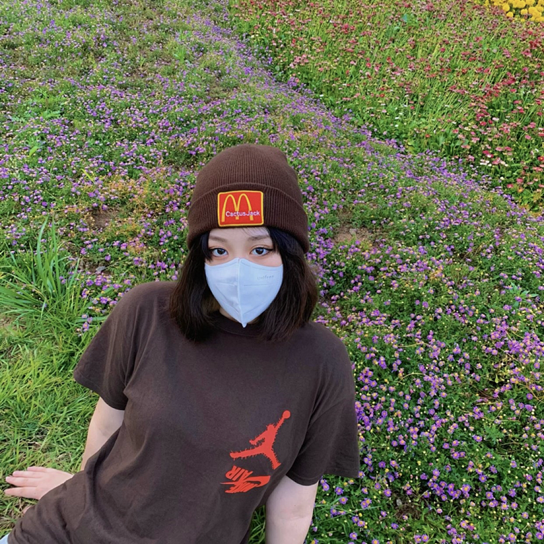 Travis Scott T-Shirt Style 023 detail view 2