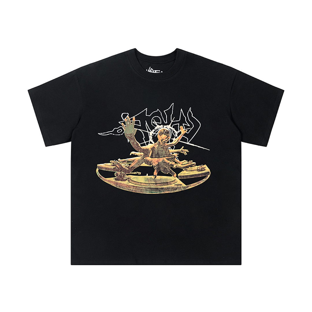 Travis Scott T-Shirt Style 024 detail view 1