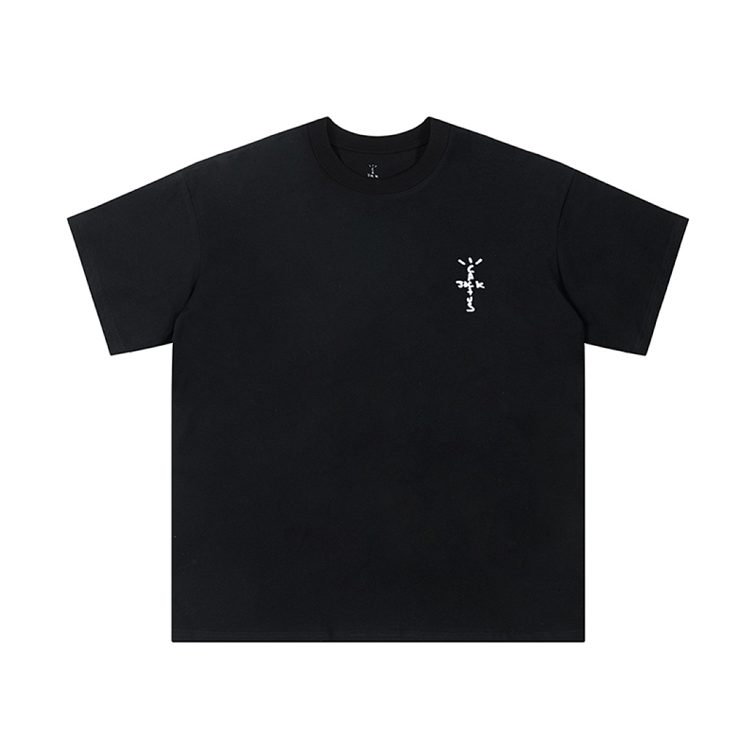 Travis Scott T-Shirt Style 025 main view