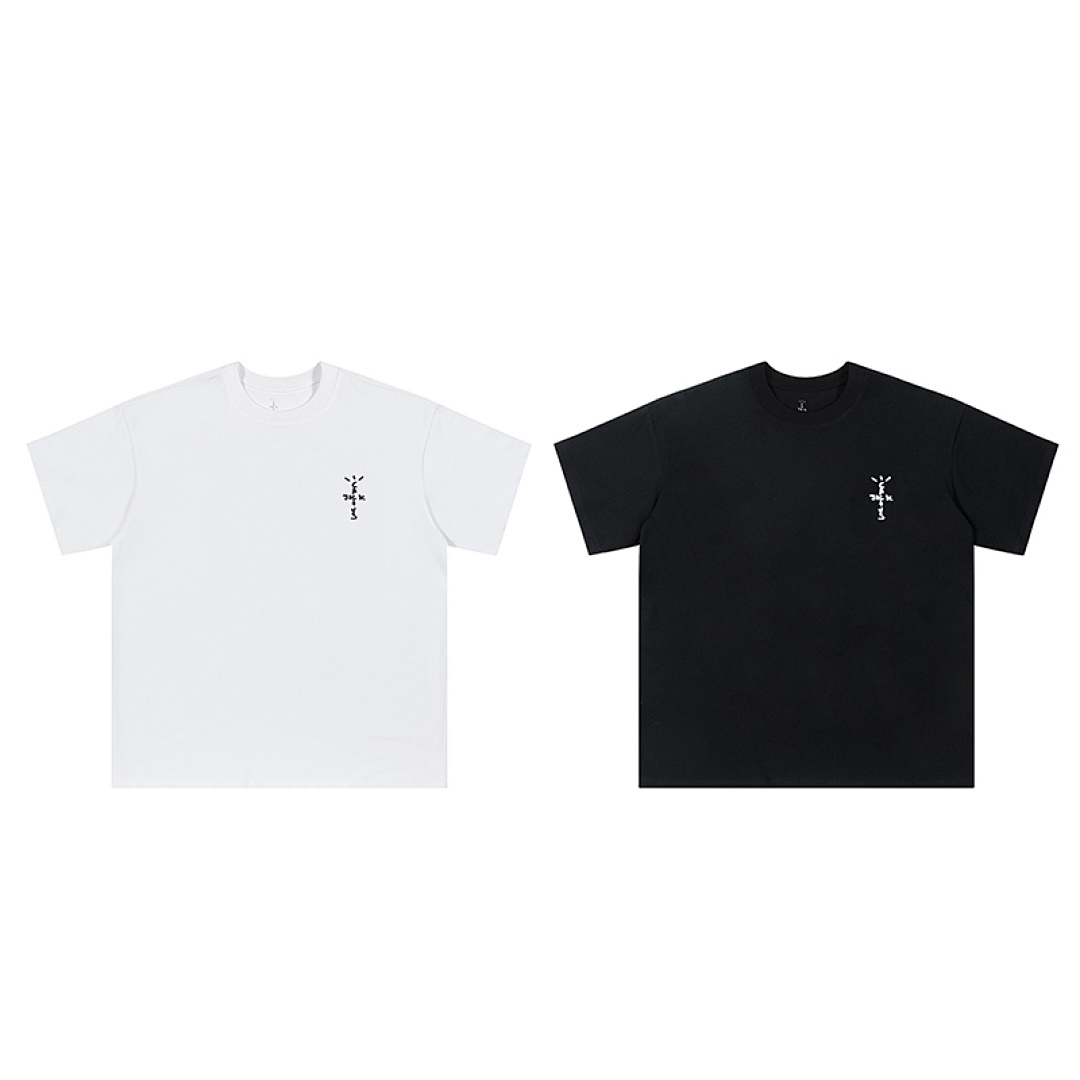 Travis Scott T-Shirt Style 025 detail view 1