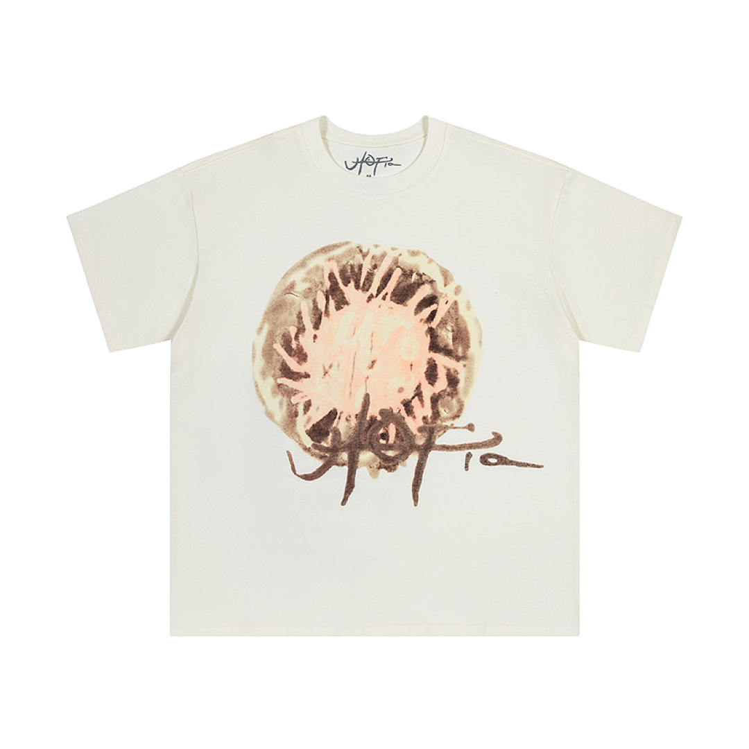 Travis Scott T-Shirt Style 026 main view