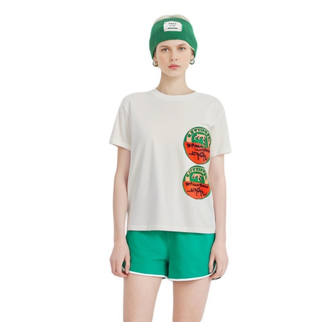 Travis Scott T-Shirt Style 027 detail view 4