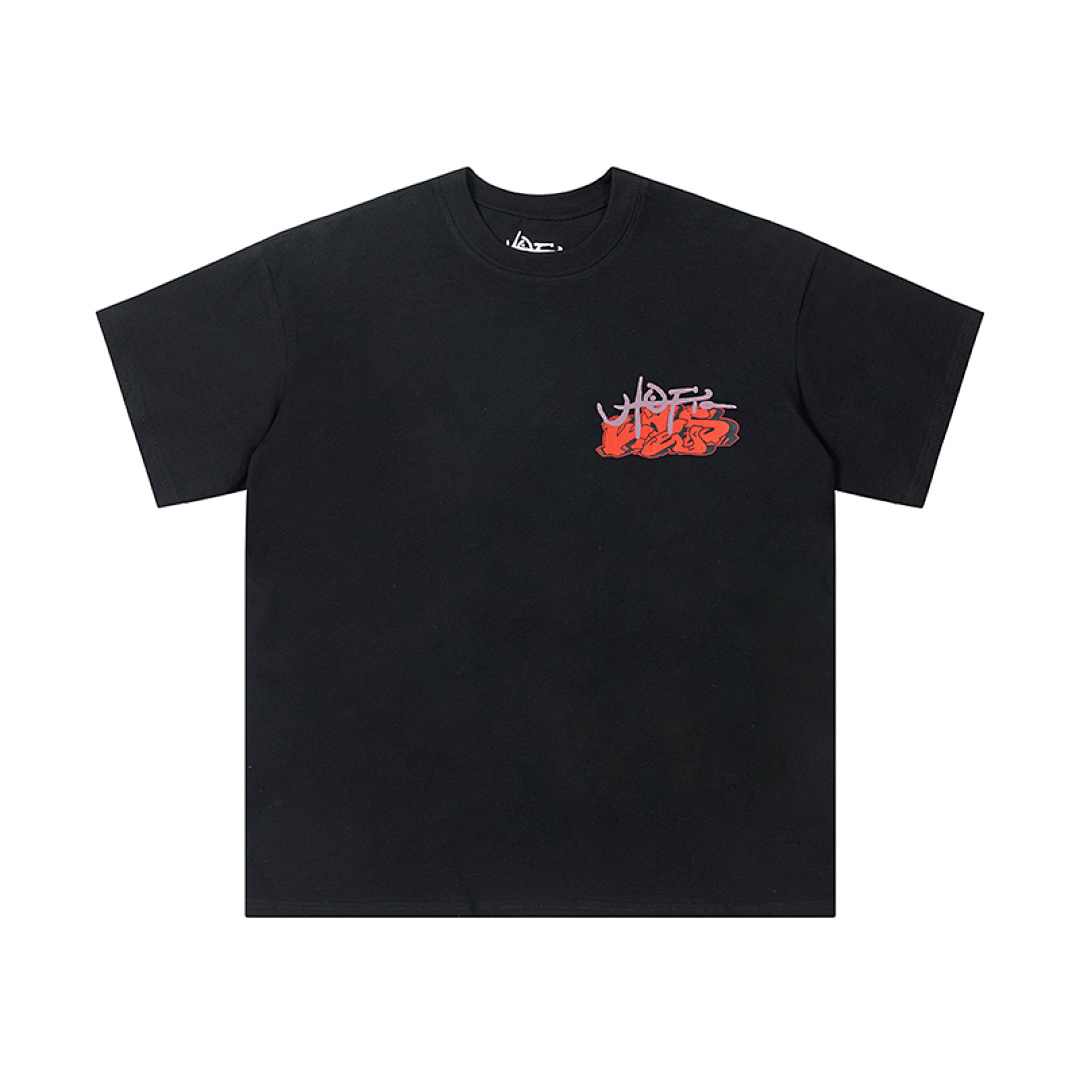 Travis Scott T-Shirt Style 035 detail view 1