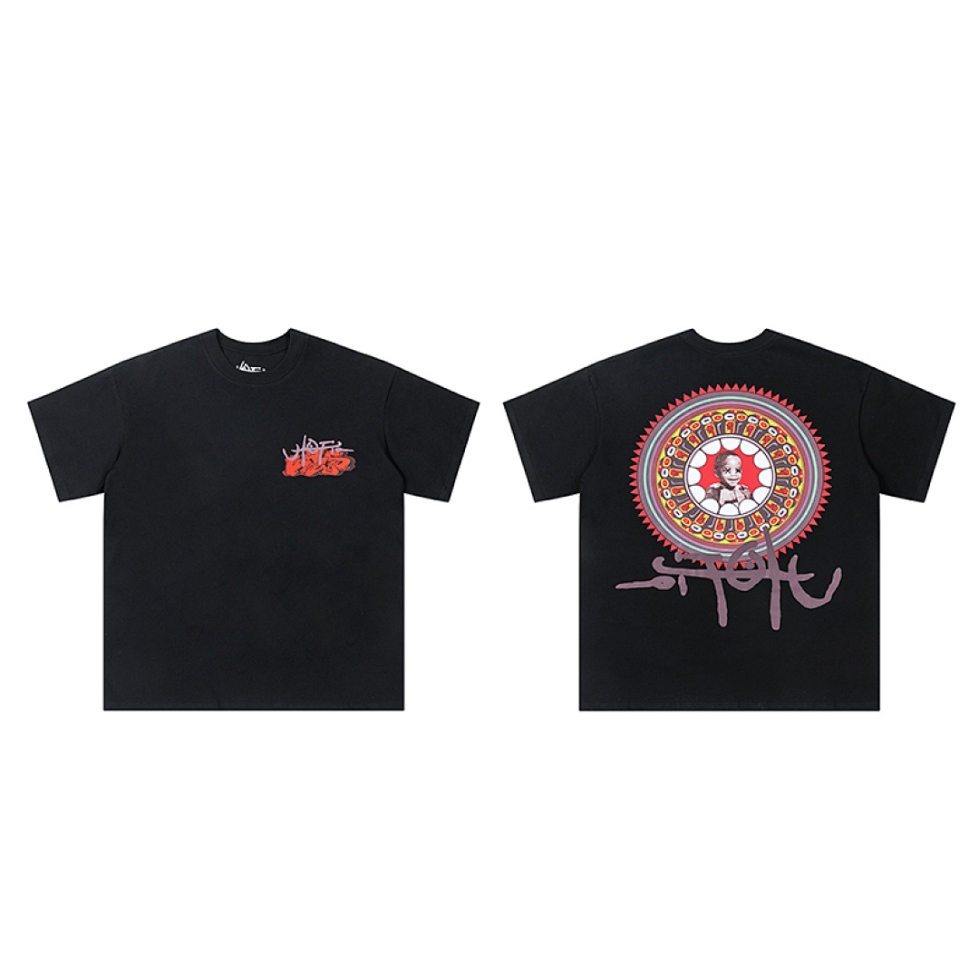 Travis Scott T-Shirt Style 035 detail view 2