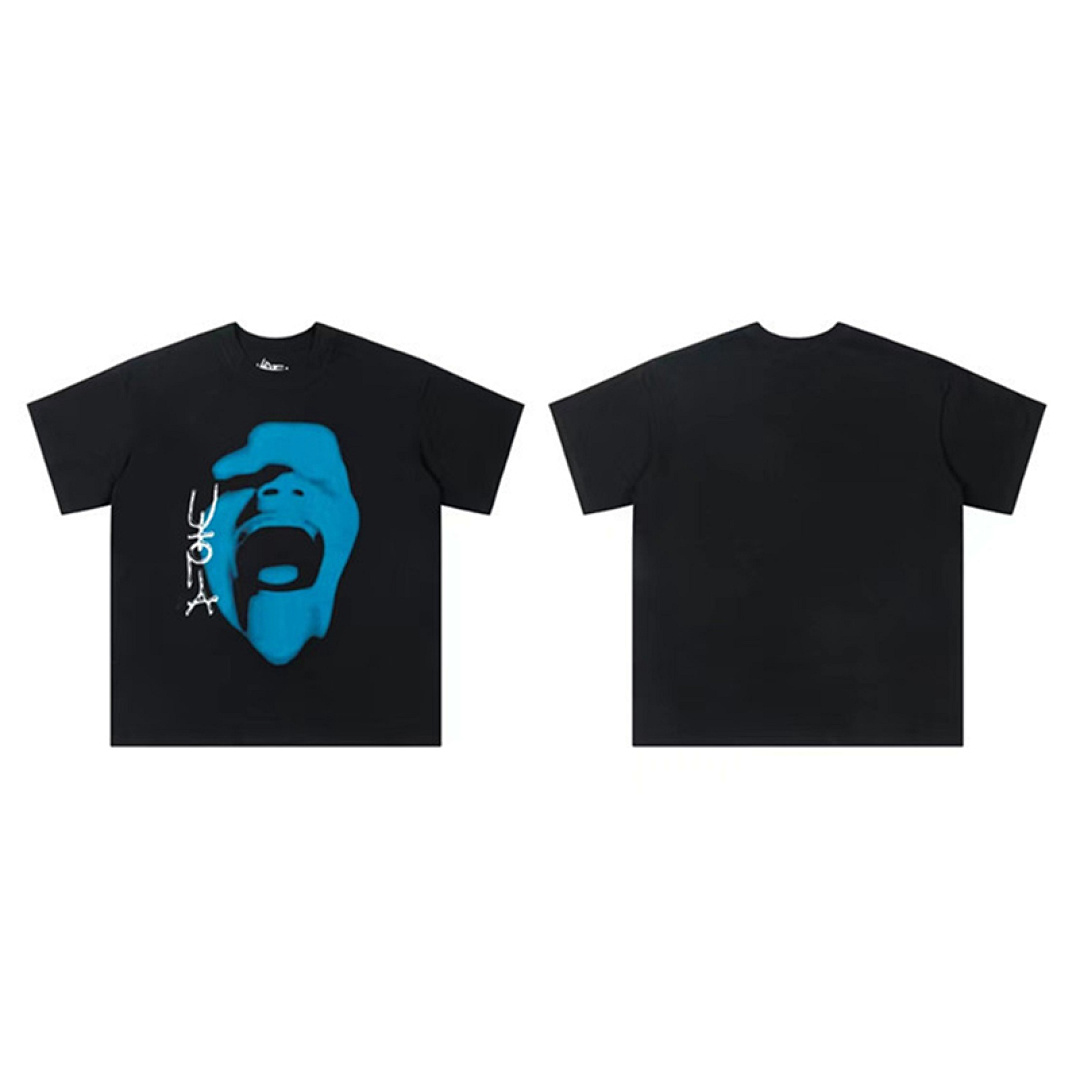Travis Scott T-Shirt Style 037 detail view 2