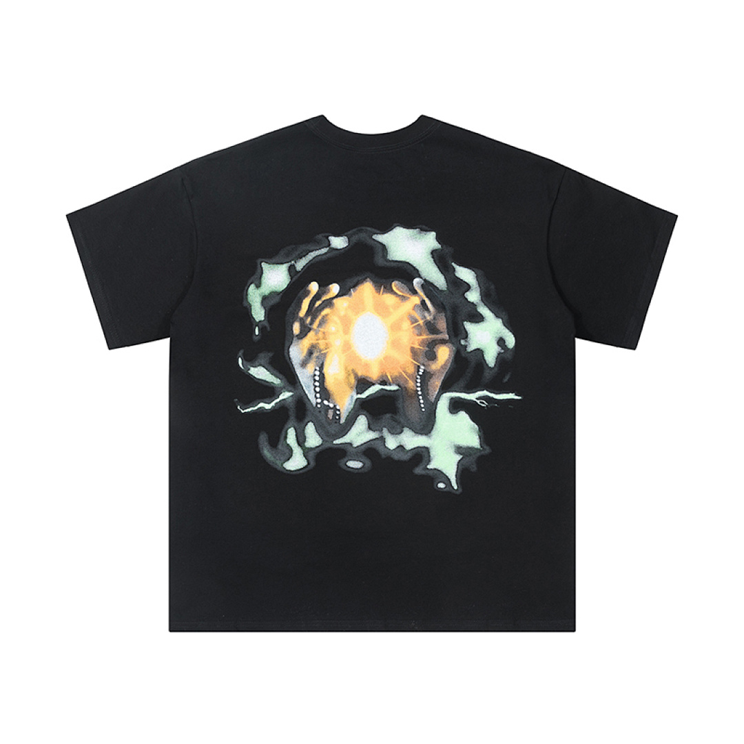 Travis Scott T-Shirt Style 039 main view