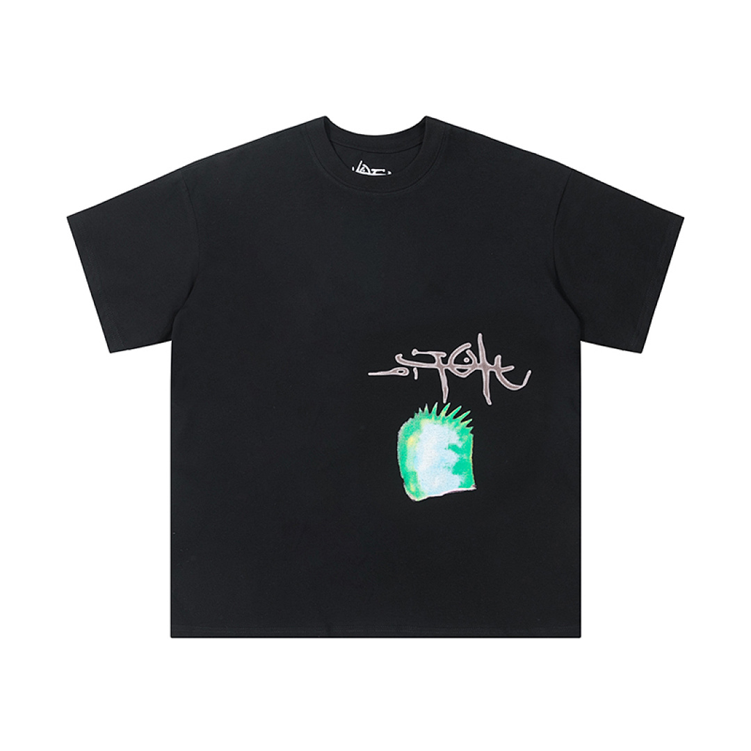 Travis Scott T-Shirt Style 039 detail view 1