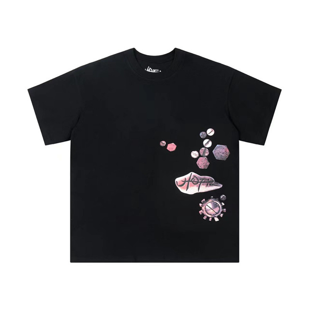 Travis Scott T-Shirt Style 040 detail view 2