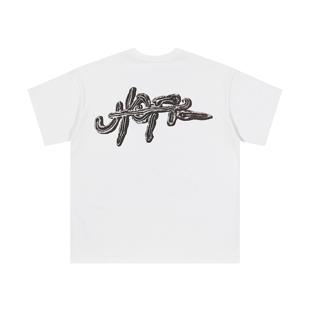 Travis Scott T-Shirt Style 041 detail view 1