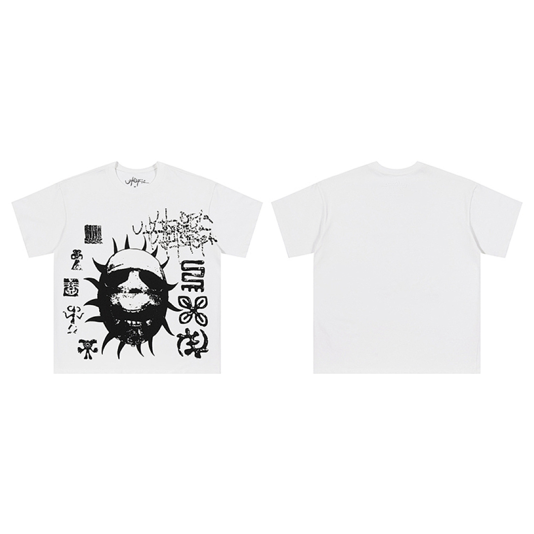 Travis Scott T-Shirt Style 047 detail view 3