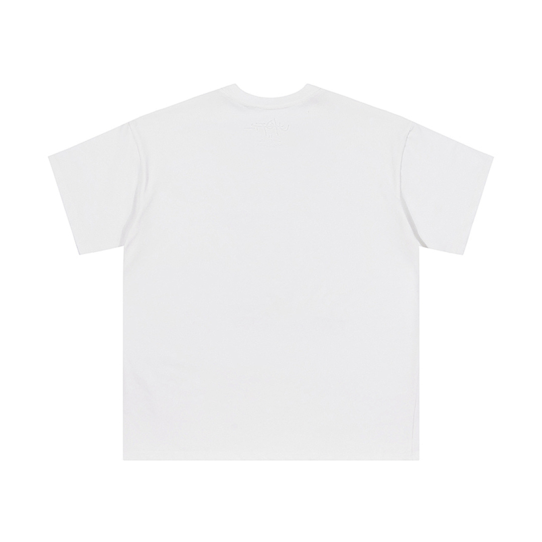 Travis Scott T-Shirt Style 047 detail view 4