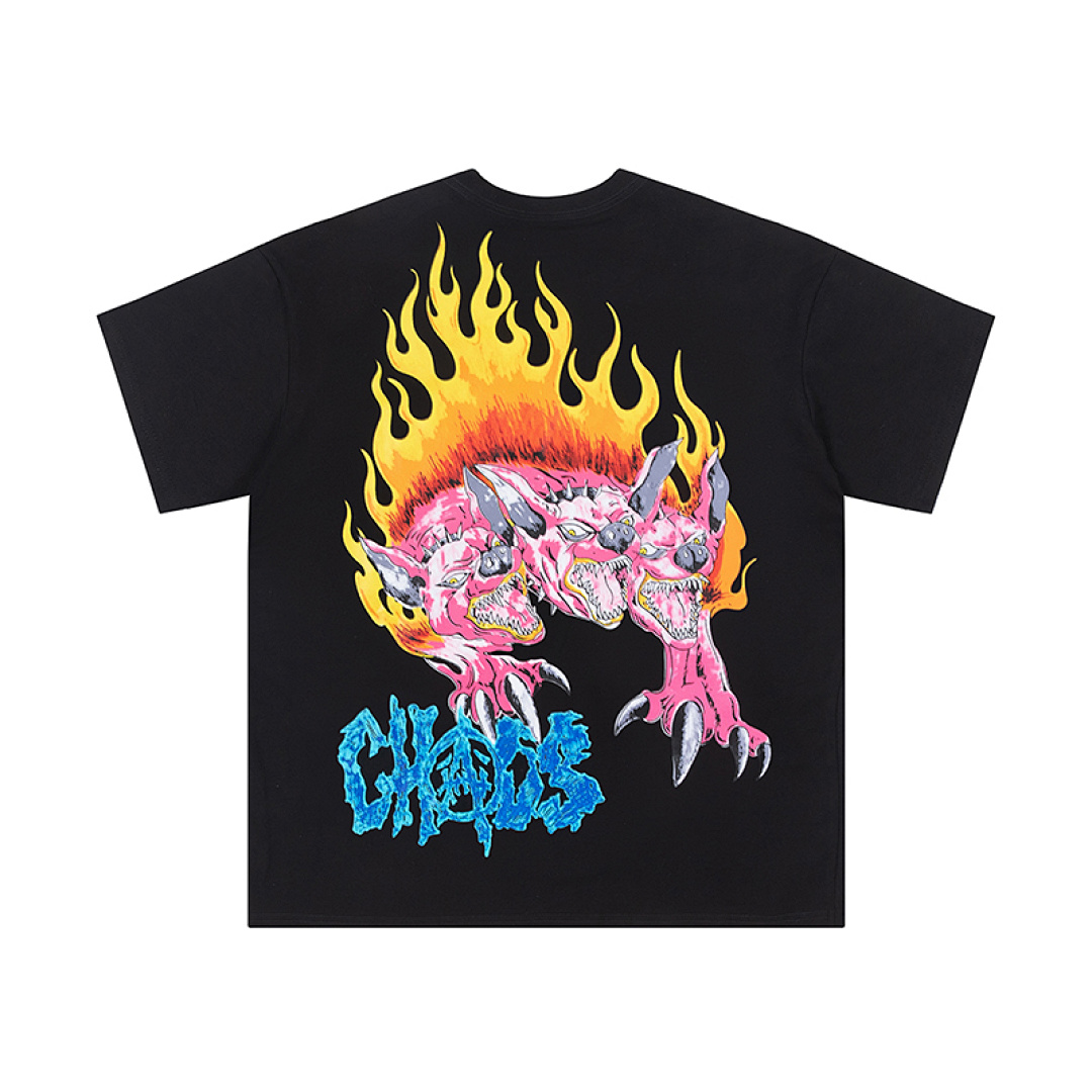 Travis Scott T-Shirt Style 048 main view