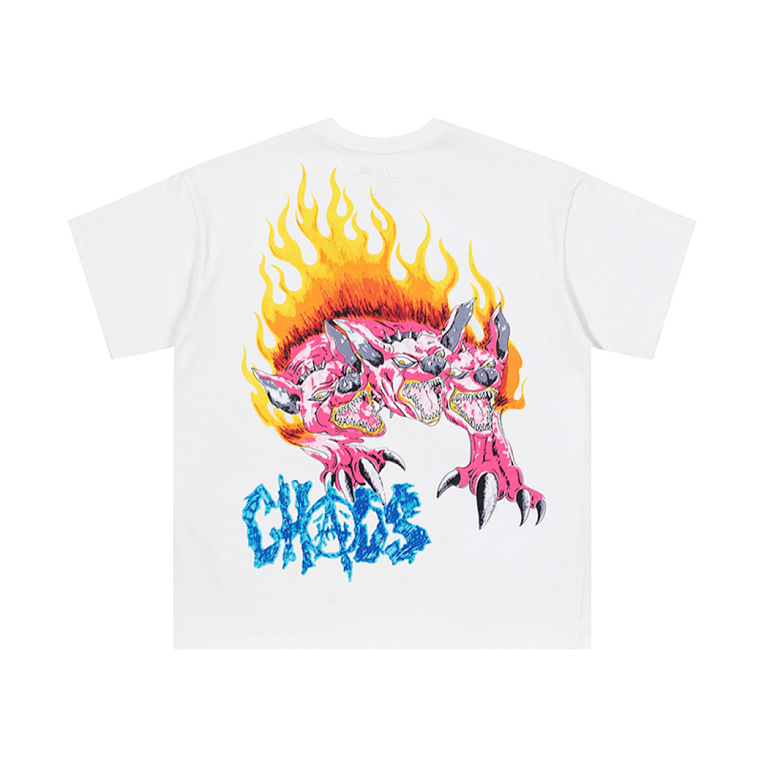 Travis Scott T-Shirt Style 048 detail view 1