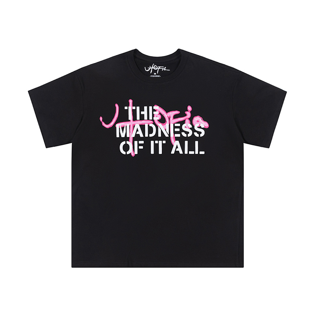 Travis Scott T-Shirt Style 048 detail view 3