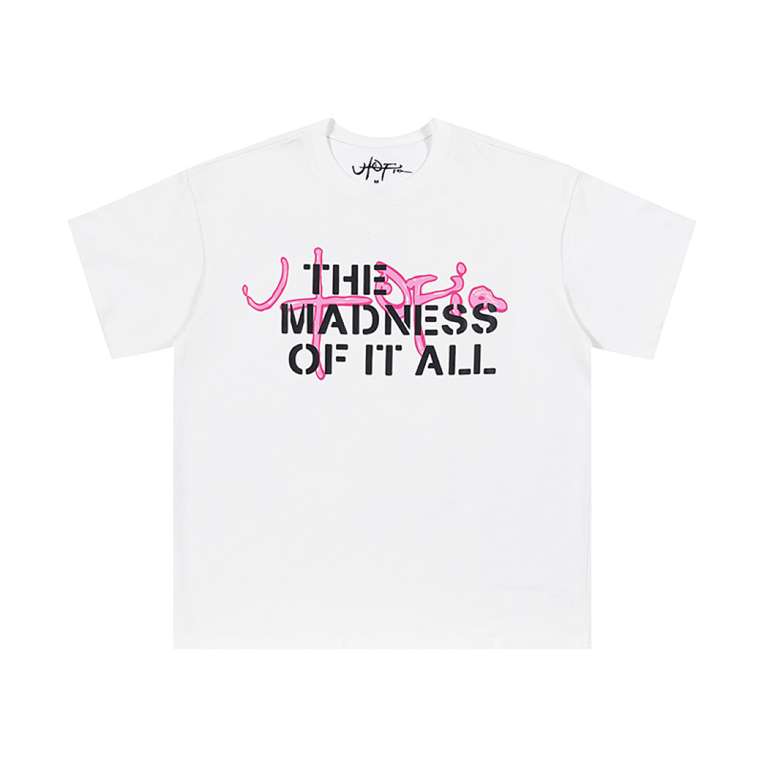 Travis Scott T-Shirt Style 048 detail view 4