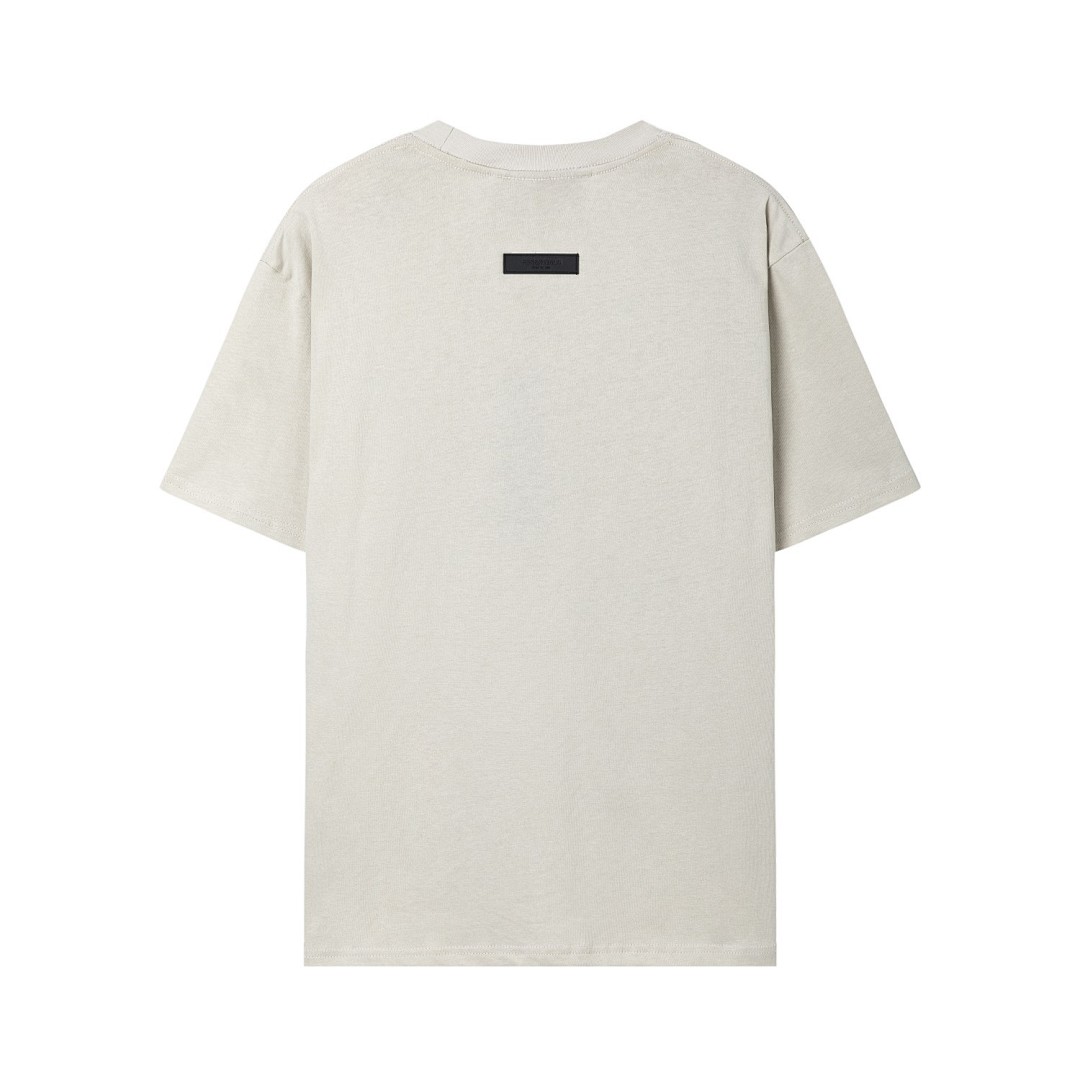 Fear of God T-Shirt Style 055 main view