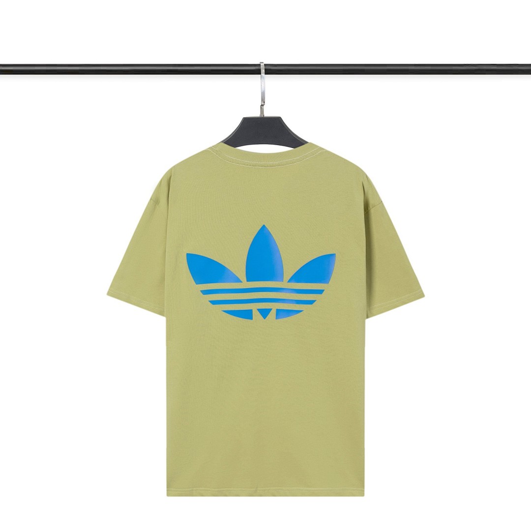 Fear of God T-Shirt Style 057 detail view 1